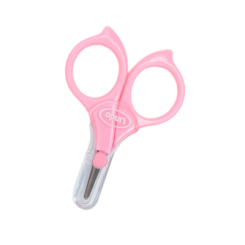 Товари для догляду - Манікюрні ножиці Lindo рожеві (4890210300023) (4890210600024) Товари для догляду - Манікюрні ножиці Lindo рожеві (4890210300023) (4890210600024)