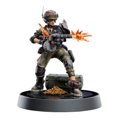 Фігурки персонажів - Статуетка 2K games Borderlands 3 Моуз (105203013) Фігурки персонажів - Статуетка 2K games Borderlands 3 Моуз (105203013)