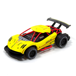 Радіокеровані моделі - Автомобіль Sulong Toys Speed racing drift Aeolus жовтий (SL-284RHY) Радіокеровані моделі - Автомобіль Sulong Toys Speed racing drift Aeolus жовтий (SL-284RHY)