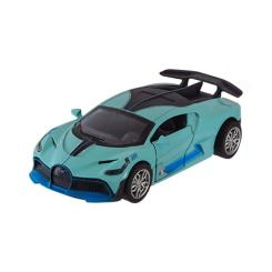 Автомоделі - Автомодель Автопром Bugatti Divo блакитний (AP74152/4) Автомоделі - Автомодель Автопром Bugatti Divo блакитний (AP74152/4)