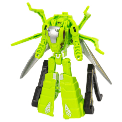 Трансформери - Трансформер Kids Team Сарана (E2052-02) Трансформери - Трансформер Kids Team Сарана (E2052-02)