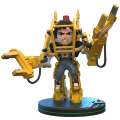 Фігурки персонажів - Фігурка Quantum Mechanix Alian Ripley Power Loader Чужий (ALN-0402) Фігурки персонажів - Фігурка Quantum Mechanix Alian Ripley Power Loader Чужий (ALN-0402)
