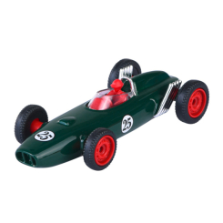 Автомоделі - Автомодель Majorette 60 років Перша в історії зелена (2054103/4) Автомоделі - Автомодель Majorette 60 років Перша в історії зелена (2054103/4)