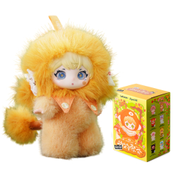 Персонажі мультфільмів - М'яка іграшка Pop Top Letsvan Ziyuli Паті звіряток (17Zl-0601) Персонажі мультфільмів - М'яка іграшка Pop Top Letsvan Ziyuli Паті звіряток (17Zl-0601)