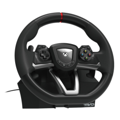 Ігрові керма та контролери - Ігрове кермо HORI Racing wheel Overdrive (AB04-001U) Ігрові керма та контролери - Ігрове кермо HORI Racing wheel Overdrive (AB04-001U)