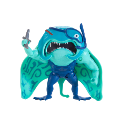 Фігурки персонажів - Ігрова фігурка TMNT Черепашки-ніндзя Рей Філлет (83308) Фігурки персонажів - Ігрова фігурка TMNT Черепашки-ніндзя Рей Філлет (83308)