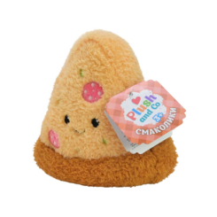 Персонажі мультфільмів - М'яка іграшка Plush and Co Смаколики 13 см (PLC25071) Персонажі мультфільмів - М'яка іграшка Plush and Co Смаколики 13 см (PLC25071)