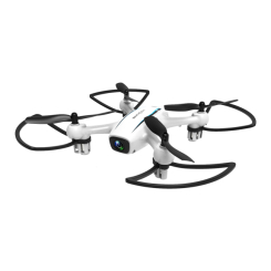 Радіокеровані моделі - Квадрокоптер Helicute Хвилеріз білий (HCT-H816HW) Радіокеровані моделі - Квадрокоптер Helicute Хвилеріз білий (HCT-H816HW)