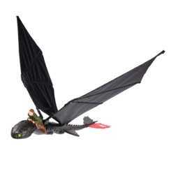 Фігурки персонажів - Фігурка Dragons Як приборкати дракона Беззубок на дистанційному керуванні (SM66658/6074369) Фігурки персонажів - Фігурка Dragons Як приборкати дракона Беззубок на дистанційному керуванні (SM66658/6074369)