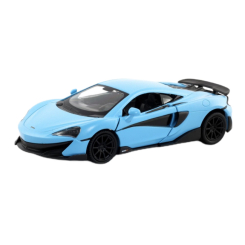 Автомоделі - Автомодель Uni-Fortune McLaren 600LT (554985M(F) Автомоделі - Автомодель Uni-Fortune McLaren 600LT (554985M(F)