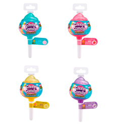 Антистрес іграшки - Слайм Zuru Oosh Солодка вата в асортименті (8627SQ1) Антистрес іграшки - Слайм Zuru Oosh Солодка вата в асортименті (8627SQ1)