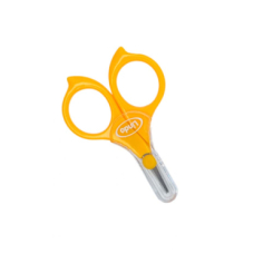 Товари для догляду - Манікюрні ножиці Lindo жовті (4890210300023) Товари для догляду - Манікюрні ножиці Lindo жовті (4890210300023)