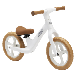 Біговели - Біговел 2E NY білий (ZCY-NY12-WHITE) Біговели - Біговел 2E NY білий (ZCY-NY12-WHITE)