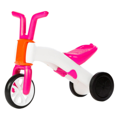 Біговели - Біговел Bunzi рожевий (CPBN01PIN) Біговели - Біговел Bunzi рожевий (CPBN01PIN)