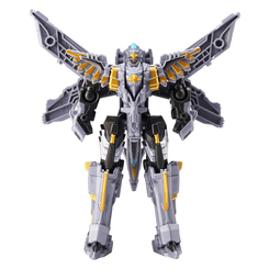 Трансформери - Робот-трансформер Tobot Детективи галактики S2 міні Циклон Хок (301123) Трансформери - Робот-трансформер Tobot Детективи галактики S2 міні Циклон Хок (301123)