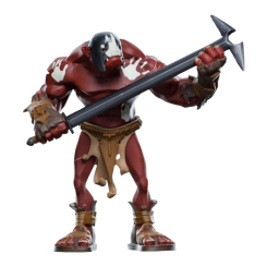 Фігурки персонажів - Фігурка Electronic arts Lord of the rings Орк Берсеркер (865002520) Фігурки персонажів - Фігурка Electronic arts Lord of the rings Орк Берсеркер (865002520)