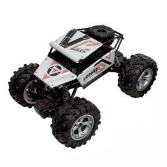 Радіокеровані моделі - Машинка Maya Toys Баггі срібний (112410/2) Радіокеровані моделі - Машинка Maya Toys Баггі срібний (112410/2)