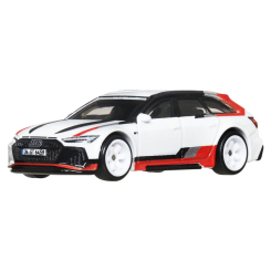 Автомоделі - Автомодель Hot Wheels Car culture Audi RS 6 Avant (FPY86/JBK51) Автомоделі - Автомодель Hot Wheels Car culture Audi RS 6 Avant (FPY86/JBK51)