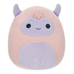 Персонажі мультфільмів - М'яка іграшка Squishmallows Єті Рональда 19 см (SQCR04123) Персонажі мультфільмів - М'яка іграшка Squishmallows Єті Рональда 19 см (SQCR04123)