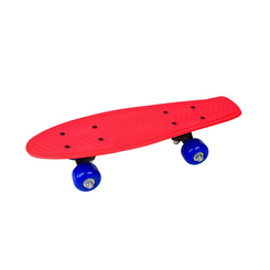 Пенніборди - Пенні борд Shantou Jinxing PVC (JP-HB-10V) Пенніборди - Пенні борд Shantou Jinxing PVC (JP-HB-10V)