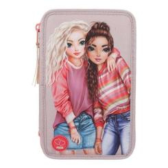 Пенали та гаманці - Пенал Top Model Best friends (0411753) Пенали та гаманці - Пенал Top Model Best friends (0411753)