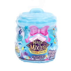 Фігурки персонажів - Набір-сюрприз Magic Mixies Чарівний казаночок Мікслінг блакитний (123777) Фігурки персонажів - Набір-сюрприз Magic Mixies Чарівний казаночок Мікслінг блакитний (123777)