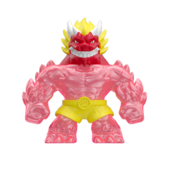 Антистрес іграшки - Ігровий набір Goo Jit Zu Hero creator Блейзагон (123663) Антистрес іграшки - Ігровий набір Goo Jit Zu Hero creator Блейзагон (123663)