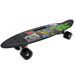 Пенніборди - Пенні борд Nickelodeon TMNT (TM2507) Пенніборди - Пенні борд Nickelodeon TMNT (TM2507)