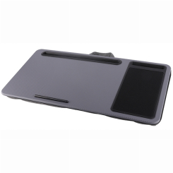 Меблі для геймерів - Підставка для ноутбука OfficePro чорний (CP655) Меблі для геймерів - Підставка для ноутбука OfficePro чорний (CP655)