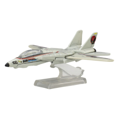 Транспорт і спецтехніка - Літак Hot Wheels Pop culture Combat Jet Skystriker (HXD63/JBL77) Транспорт і спецтехніка - Літак Hot Wheels Pop culture Combat Jet Skystriker (HXD63/JBL77)