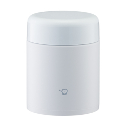 Ланч-бокси - Харчовий термоконтейнер Zojirushi світло-сірий 400 мл (1678.06.80) Ланч-бокси - Харчовий термоконтейнер Zojirushi світло-сірий 400 мл (1678.06.80)