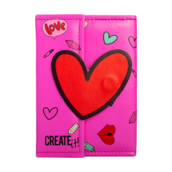 Косметика - Набір для макіяжу Create It! На магніті (84526) Косметика - Набір для макіяжу Create It! На магніті (84526)