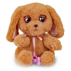 М'які тварини - Інтерактивна іграшка Baby Paws Цуценя кокер спанієль Меггі (917637IM) М'які тварини - Інтерактивна іграшка Baby Paws Цуценя кокер спанієль Меггі (917637IM)