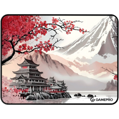 Клавіатура і миші - Ігрова поверхня GamePro (MP145JS) Клавіатура і миші - Ігрова поверхня GamePro (MP145JS)