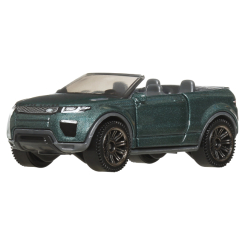 Автомоделі - Автомодель Matchbox Moving parts Range rover Evoque (FWD28/JBW87) Автомоделі - Автомодель Matchbox Moving parts Range rover Evoque (FWD28/JBW87)