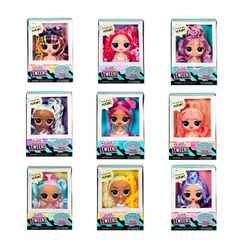 Ляльки - Лялька-манекен LOL Surprise Swap в асортименті (593522) Ляльки - Лялька-манекен LOL Surprise Swap в асортименті (593522)