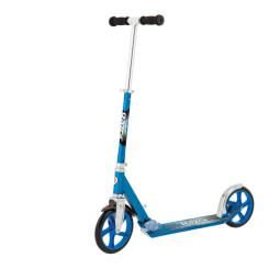 Самокати - Самокат Razor A5 lux Синій 23L intl MC3 (13073042) Самокати - Самокат Razor A5 lux Синій 23L intl MC3 (13073042)