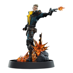 Фігурки персонажів - Статуетка 2K games Borderlands 3 Зейн (105203012) Фігурки персонажів - Статуетка 2K games Borderlands 3 Зейн (105203012)