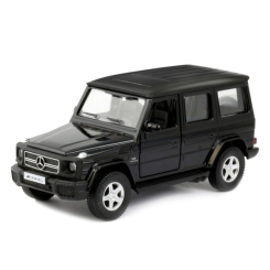 Автомоделі - Автомодель Uni-Fortune Mercedes Benz G3 асортимент (554991) Автомоделі - Автомодель Uni-Fortune Mercedes Benz G3 асортимент (554991)