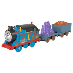 Залізниці та потяги - Паровозик Thomas and Friends Найкращі моменти Crystal caves Thomas (HFX97/HJV43) Залізниці та потяги - Паровозик Thomas and Friends Найкращі моменти Crystal caves Thomas (HFX97/HJV43)