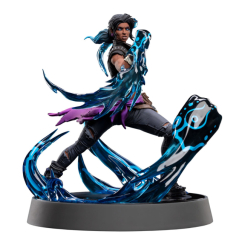 Фігурки персонажів - Статуетка 2K games Borderlands 3 Амара (105203011) Фігурки персонажів - Статуетка 2K games Borderlands 3 Амара (105203011)