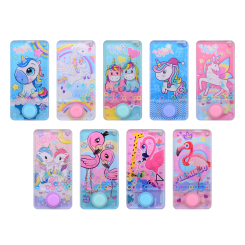 Настільні ігри - Настільна гра Johntoy Казкові бульбашки в асортименті (24368) Настільні ігри - Настільна гра Johntoy Казкові бульбашки в асортименті (24368)