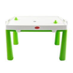 Дитячі меблі - Ігровий стіл Doloni Аерохокей зелений (04580/2) Дитячі меблі - Ігровий стіл Doloni Аерохокей зелений (04580/2)