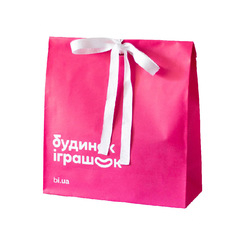 Подарункова упаковка - Крафт пакет Маленький 28х40х10 см (506423) Подарункова упаковка - Крафт пакет Маленький 28х40х10 см (506423)