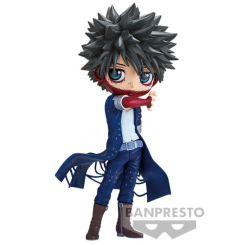 Фігурки персонажів - Фігурка Banpresto My hero academia Qposket Dabi II Ver B (BP88064P) Фігурки персонажів - Фігурка Banpresto My hero academia Qposket Dabi II Ver B (BP88064P)