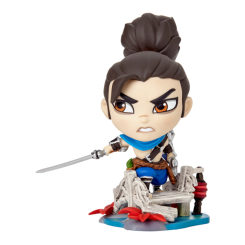 Фігурки персонажів - Фігурка Riot Games League of legends Ясуо (1305-00-00) Фігурки персонажів - Фігурка Riot Games League of legends Ясуо (1305-00-00)