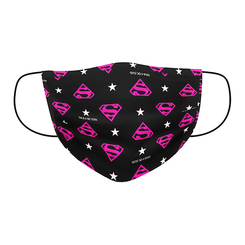 Антисептики і маски - Маска гігієнічна Cerda DC Comics Супер-дівчинка (CERDA-2200007566) Антисептики і маски - Маска гігієнічна Cerda DC Comics Супер-дівчинка (CERDA-2200007566)