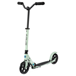 Самокати - Самокат Micro Speed Deluxe Зелена глина (SA0211) Самокати - Самокат Micro Speed Deluxe Зелена глина (SA0211)