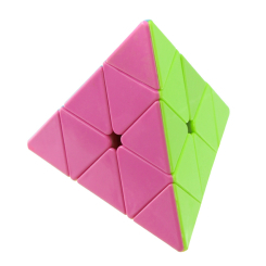 Головоломки - Головоломка IBLOCK Магічна піраміда (PL-0610-06) Головоломки - Головоломка IBLOCK Магічна піраміда (PL-0610-06)