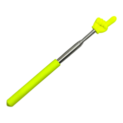 Канцтовари - Телескопічна указка Тискуни лимонна (TY001/4) Канцтовари - Телескопічна указка Тискуни лимонна (TY001/4)